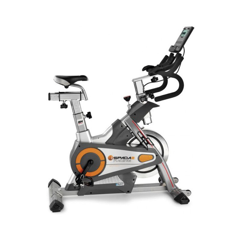 i.SPADA 2 RACING (FTMS)