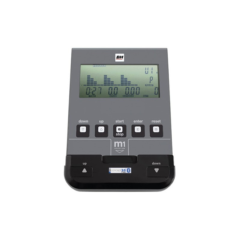 i.SPADA 2 RACING (FTMS) 2