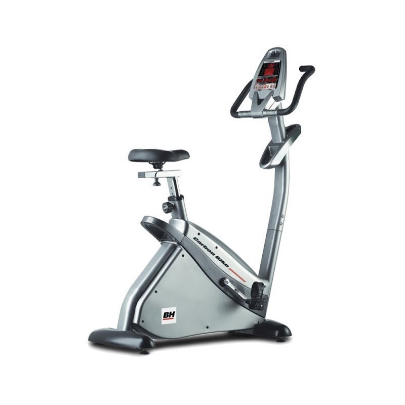 CARBON BIKE GENERADOR