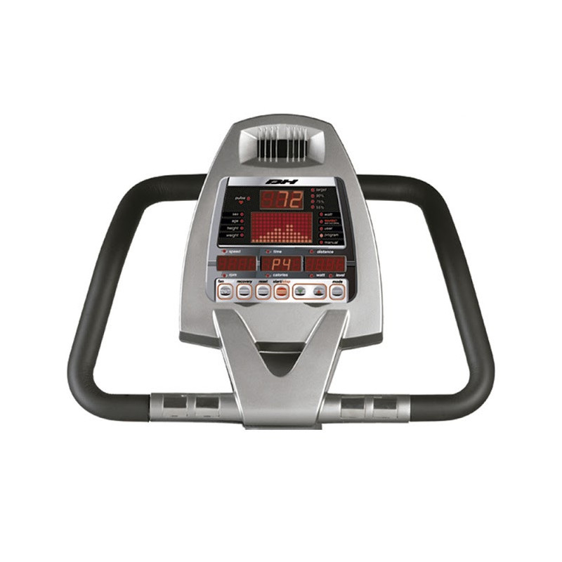 CARBON BIKE GENERADOR 2