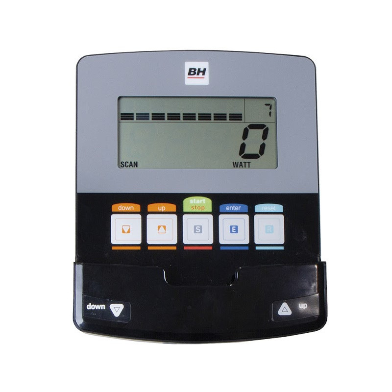 ARTIC COMFORT PROGRAM 2