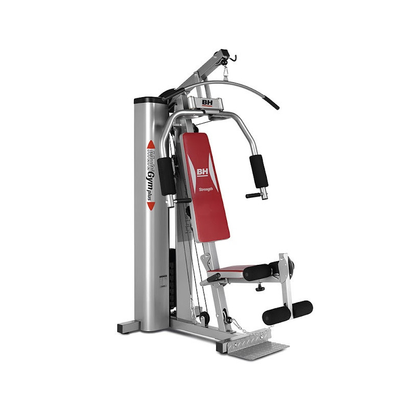 MULTIGYM PLUS