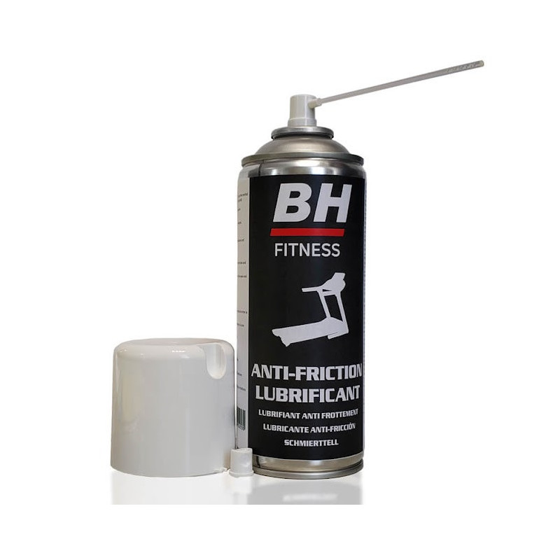SPRAY LUBRIFICANTE