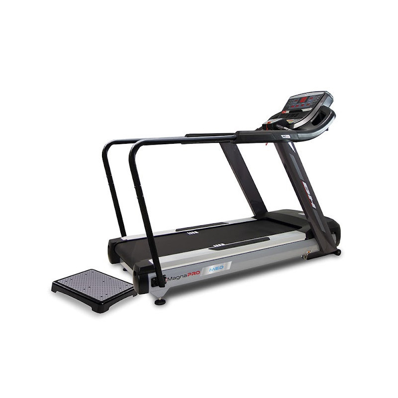 MAGNA PRO PRO RC MED