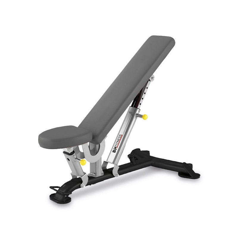 BANCO MULTIPOSIÇÃO BLACK