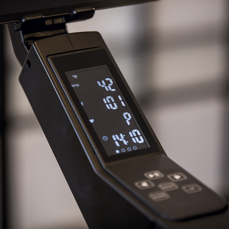 EXERCYCLE SMART BIKE