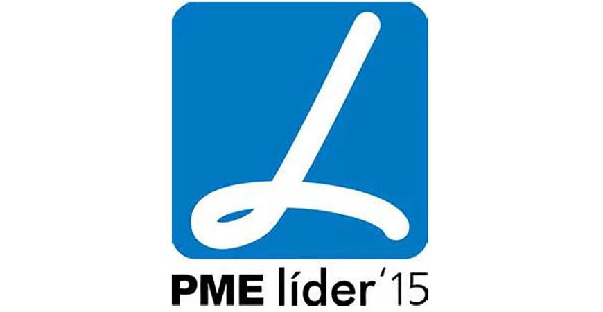 BH PORTUGAL RECEBE GALARDÃO PME LÍDER 2015